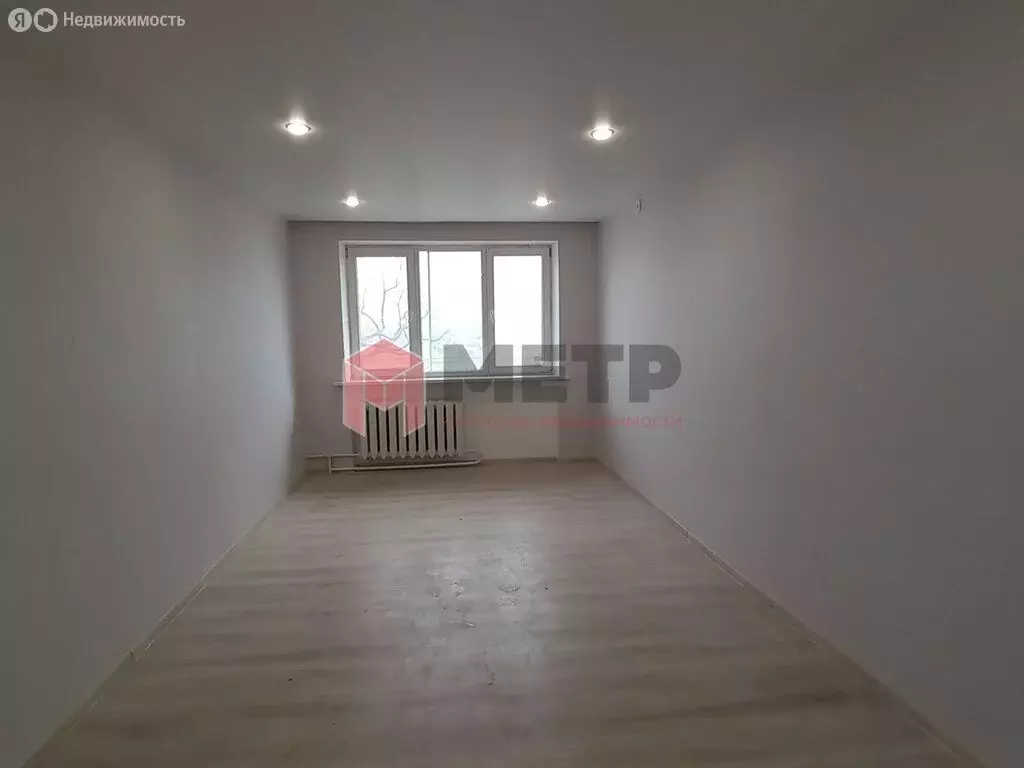 1к в 7-комнатной квартире (17.9 м) - Фото 1