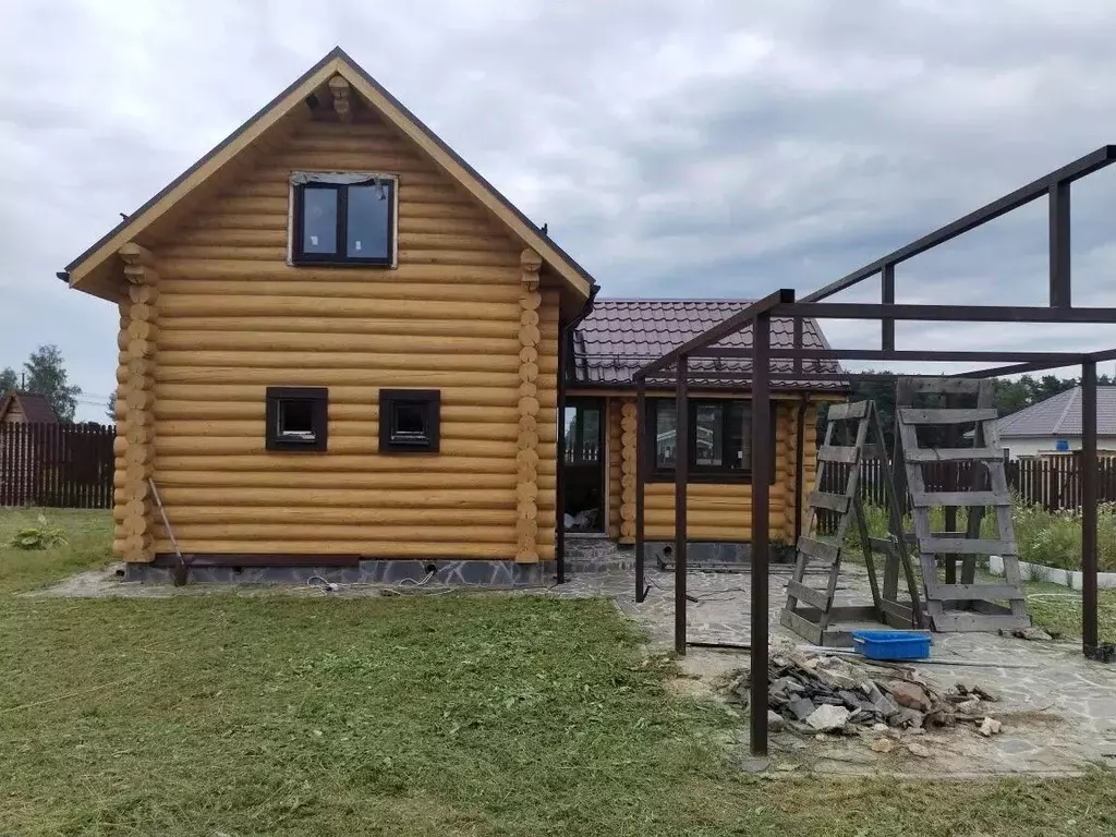 Дом в Московская область, Щелково городской округ, Авиационная тер. ... - Фото 2