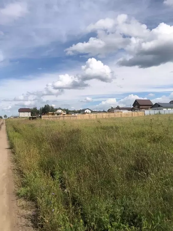 Участок в Алтайский край, Первомайский район, с. Фирсово, Рощино мкр ... - Фото 1