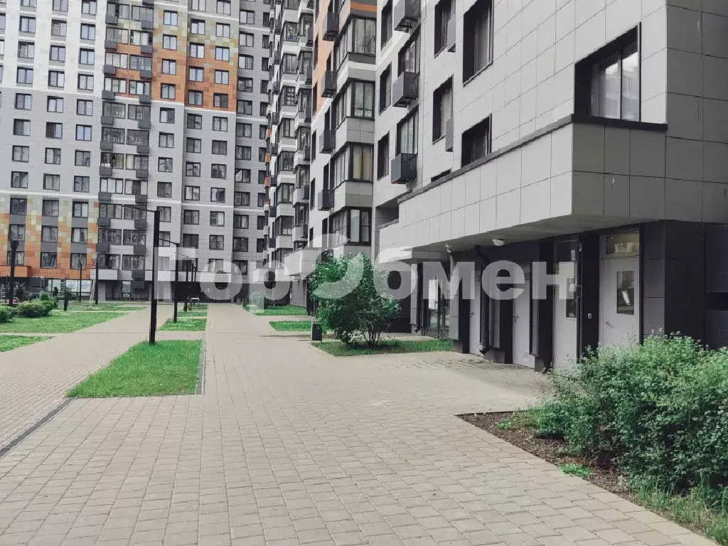 Продается 1-комнатная квартира - Фото 1