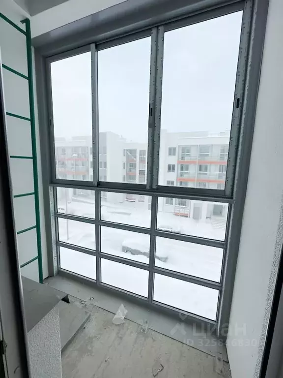 1-к кв. Московская область, Химки городской округ, д. Брехово, Митино ... - Фото 2