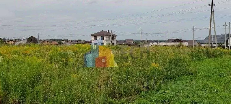 Участок в Тульская область, Тула городской округ, д. Ямны  (11.0 сот.) - Фото 1