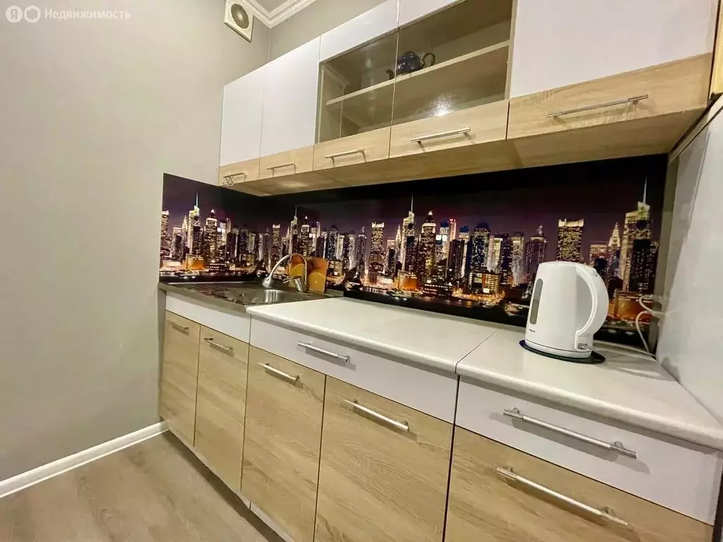 Квартира-студия: Анапа, улица Ленина, 185Ак4 (28 м) - Фото 1