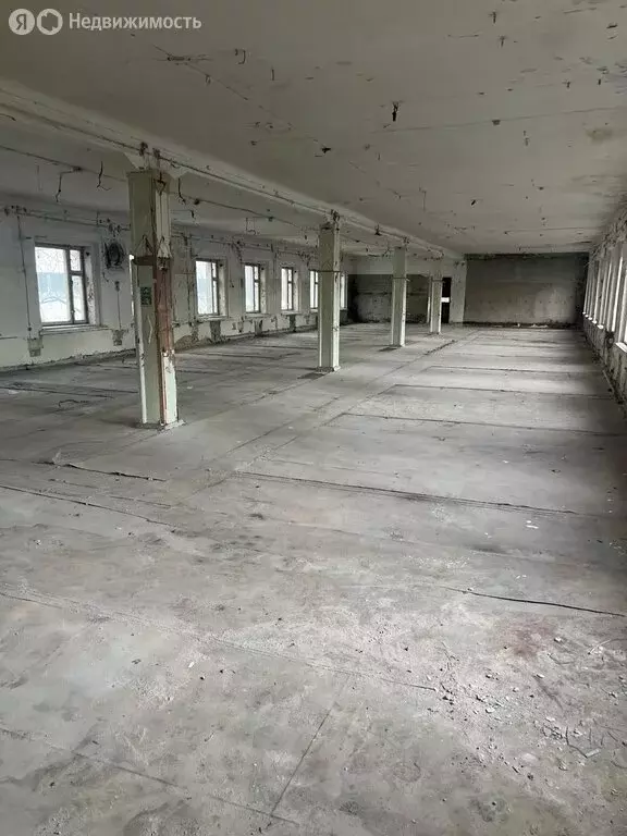 Помещение свободного назначения (1372.4 м) - Фото 1