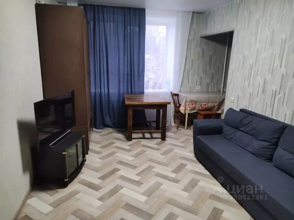 1-к кв. Московская область, Химки ул. Мичурина, 6 (27.0 м) - Фото 2