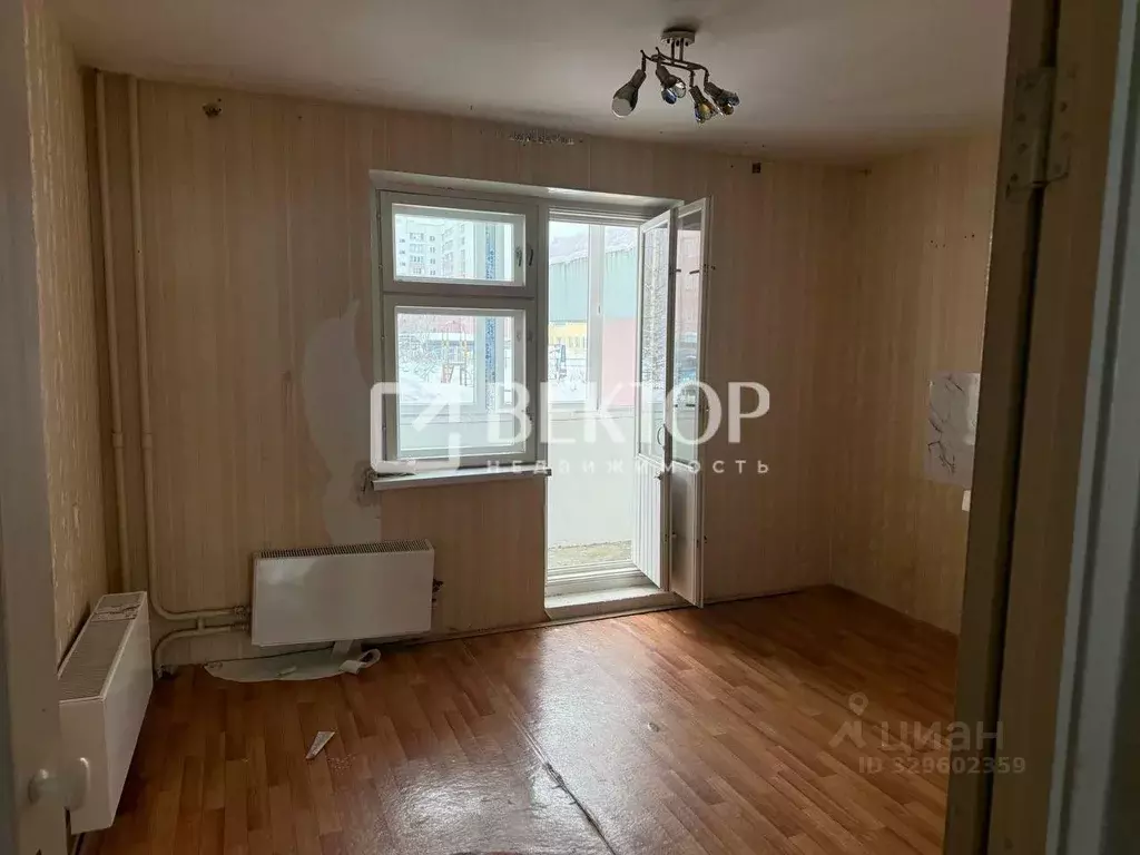 3-к кв. Ивановская область, Иваново Московский мкр, 14 (80.0 м) - Фото 2