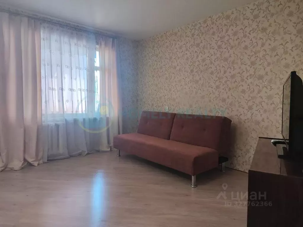 1-к кв. Севастополь ул. Хрусталева, 141 (39.0 м) - Фото 2