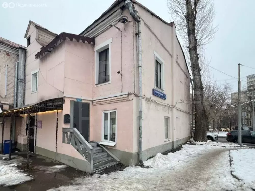 Помещение свободного назначения (81 м) - Фото 1