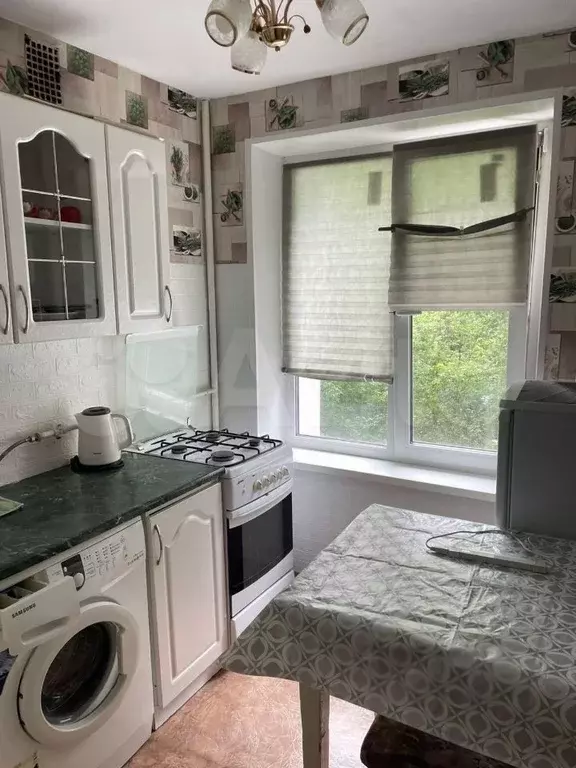 1-к. квартира, 33 м, 3/9 эт. - Фото 0