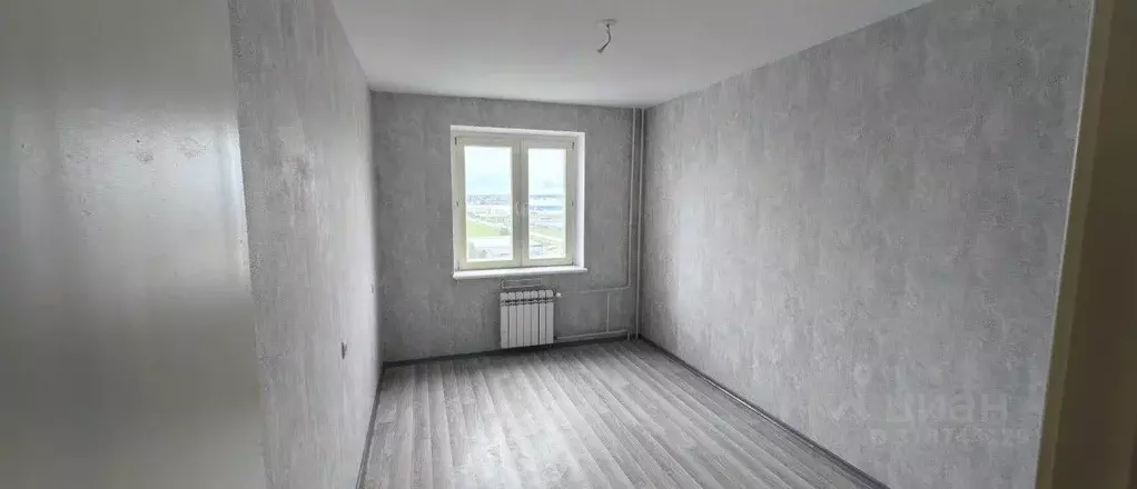 3-к кв. Новосибирская область, Обь Геодезическая ул., 76 (85.62 м) - Фото 0