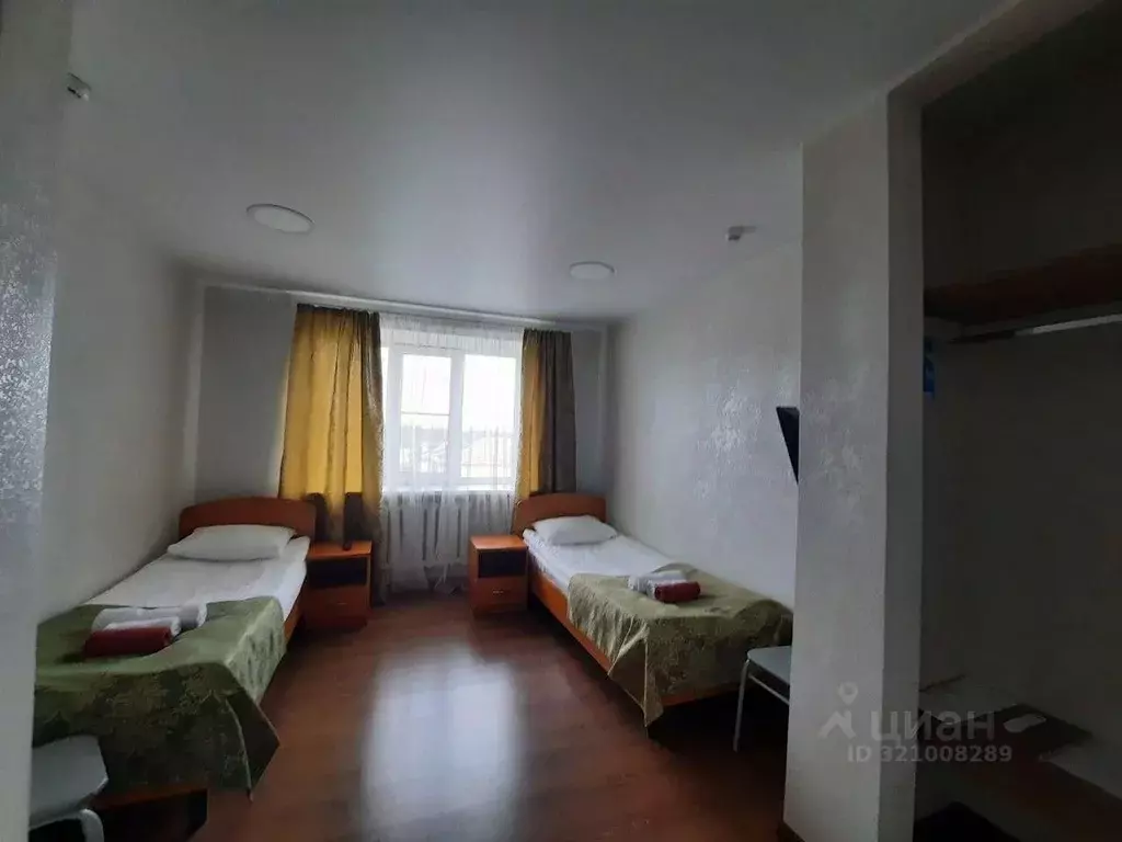 Комната Ставропольский край, Ессентуки ул. Чкалова, 6 (18.0 м) - Фото 1