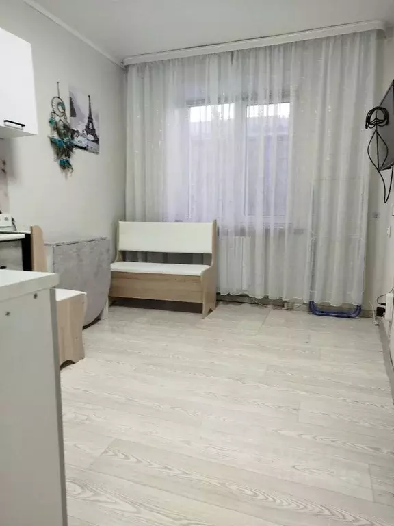 2-к кв. Самарская область, Самара пос. Береза, 3-й кв-л, 2 (23.1 м) - Фото 2