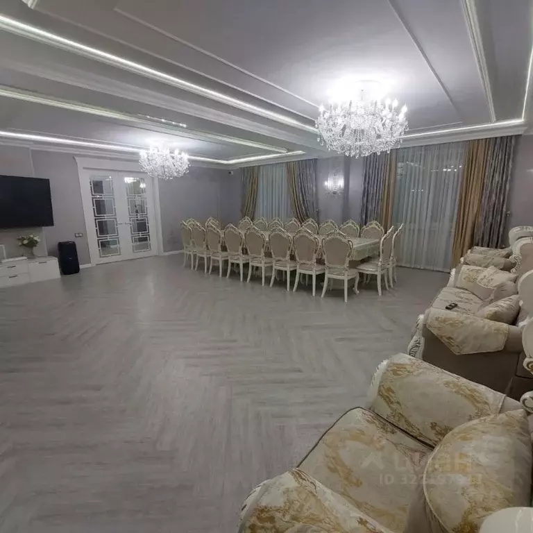 Дом в Новосибирская область, Новосибирск СНТ Весна Сибири тер.,  (400 ... - Фото 2