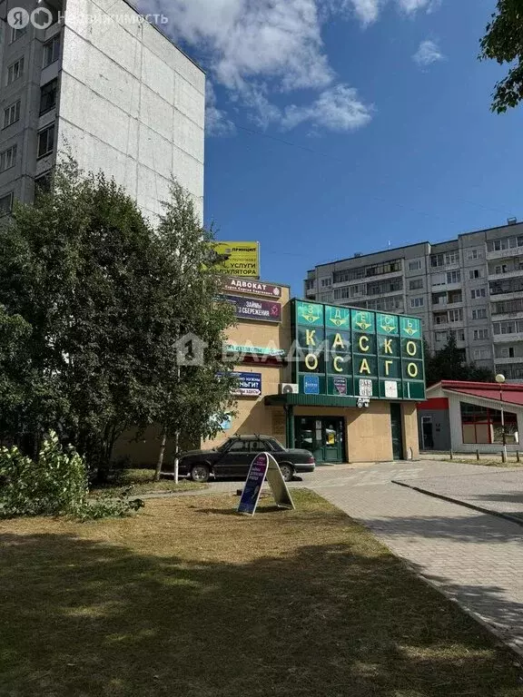 Помещение свободного назначения (100 м) - Фото 0