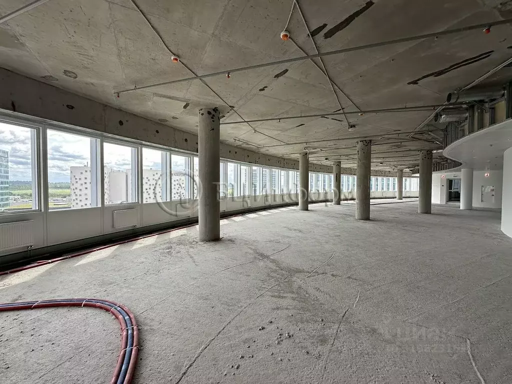 Офис в Санкт-Петербург Стартовая ул., 6к2 (8782 м) - Фото 0