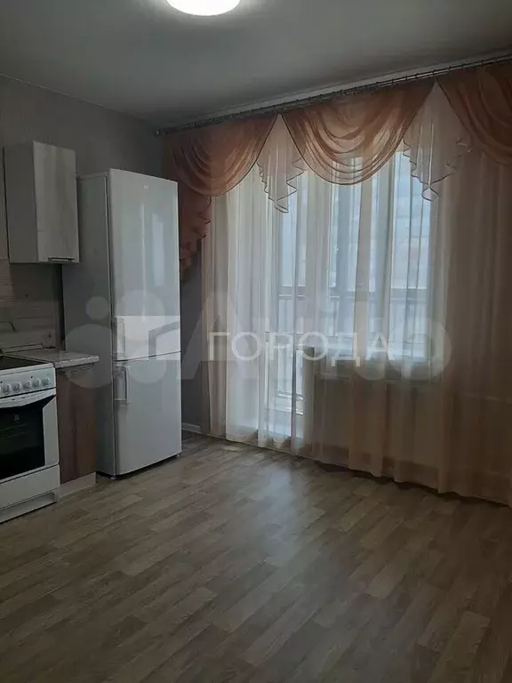 1-к. квартира, 40,7 м, 12/15 эт. - Фото 0