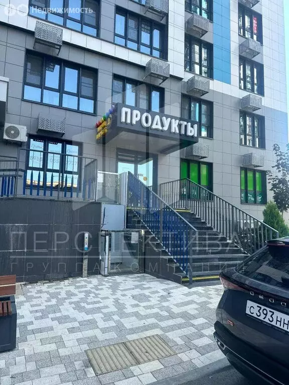 Помещение свободного назначения (105 м) - Фото 0