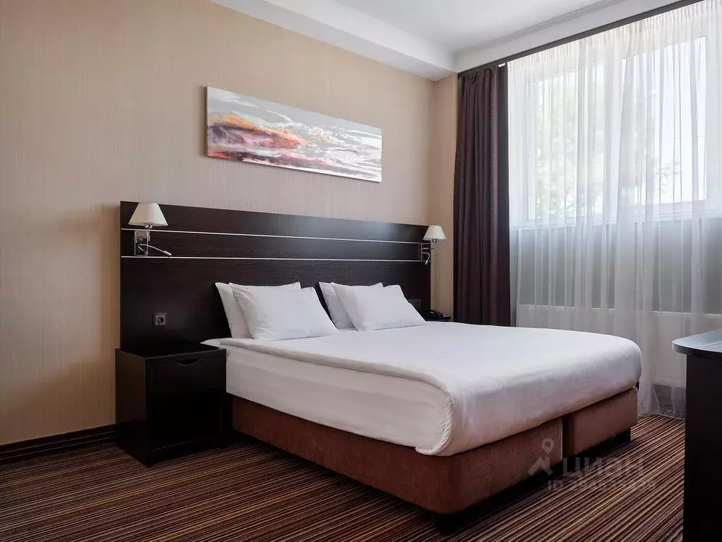 Комната Иркутская область, Иркутск ул. Ширямова, 33 (40.0 м) - Фото 2