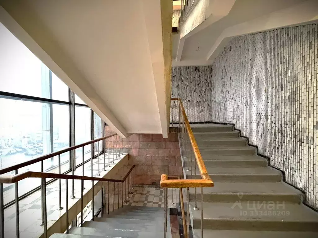 Офис в Москва Каширское ш., 17к5с3 (37 м) - Фото 2