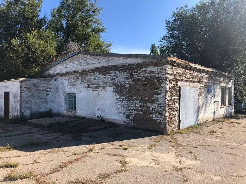 Офис в Оренбургская область, пос. Акбулак ул. Привокзальная, 7А (103 ... - Фото 2