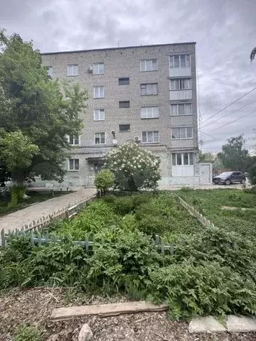 1-к. квартира, 34,4 м, 4/5 эт. - Фото 0