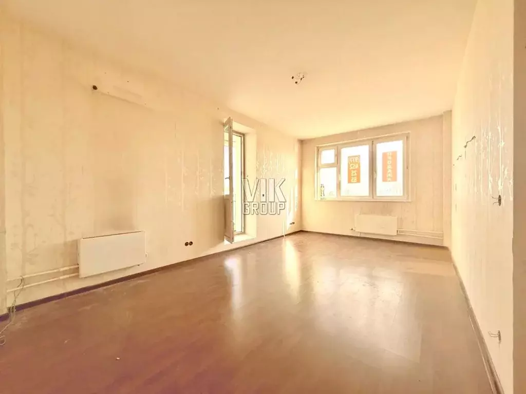 Продается 4-комнатная квартира - Фото 2