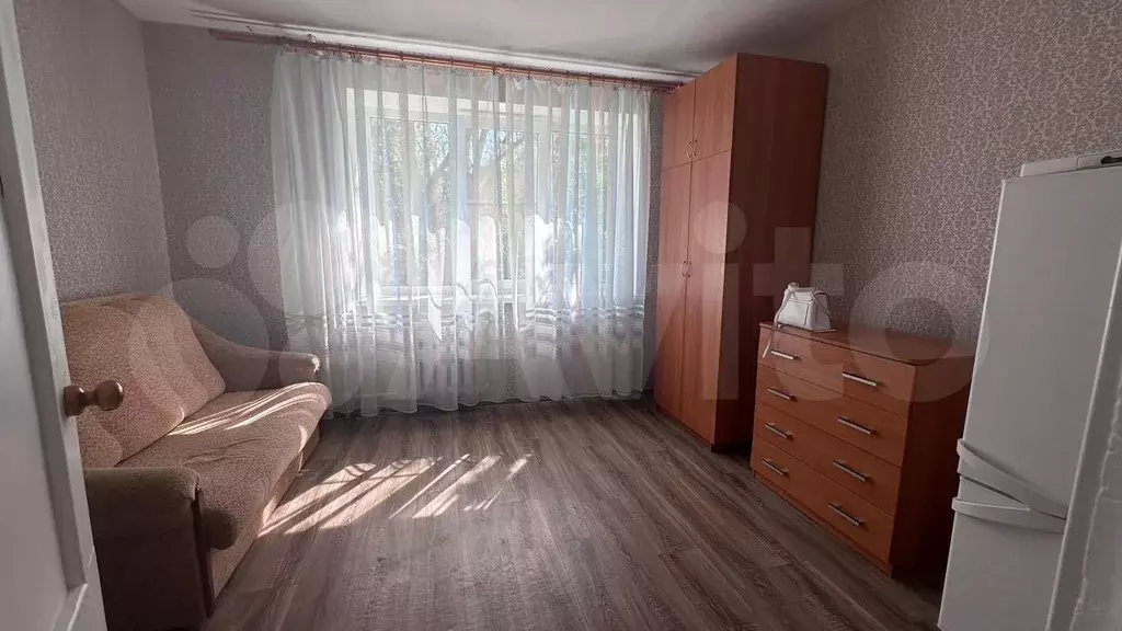 Квартира-студия, 18,3 м, 3/5 эт. - Фото 0