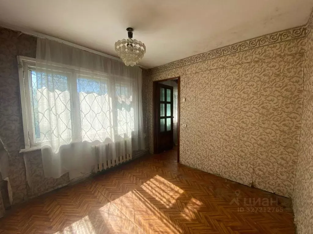 3-к кв. Алтайский край, Бийск Муромцевский пер., 11 (58.5 м) - Фото 2