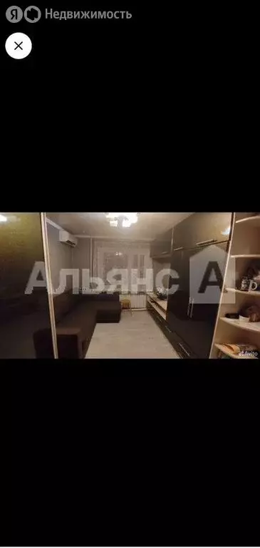 1-комнатная квартира: Шахты, Сквозной переулок, 73 (31.2 м) - Фото 2