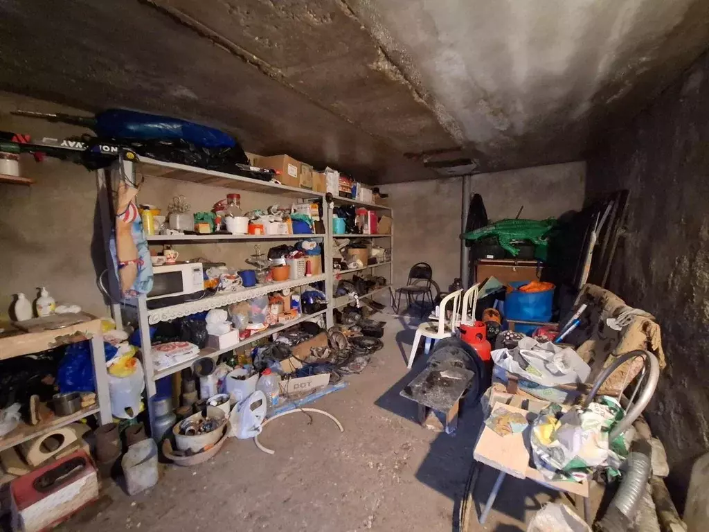 Гараж в Ярославская область, Переславль-Залесский Магистральная ул., ... - Фото 2