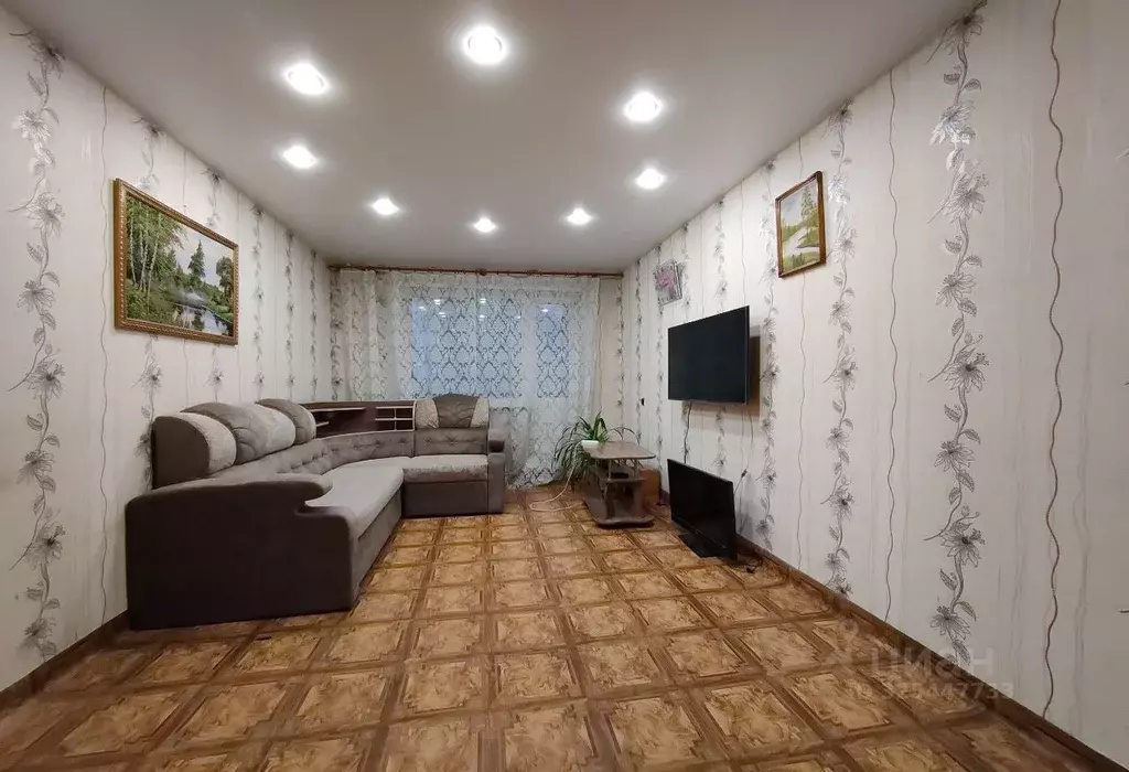 3-к кв. Красноярский край, Красноярск городской округ, Березовка ... - Фото 1