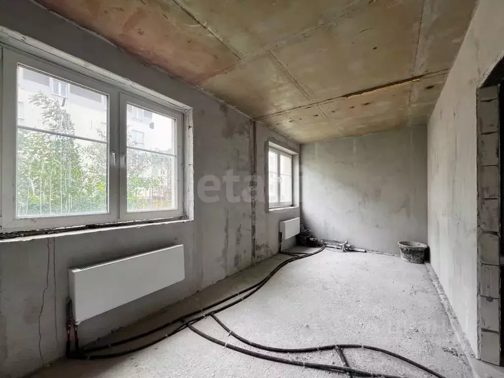 2-к кв. Московская область, Одинцовский городской округ, д. Солманово, ... - Фото 1