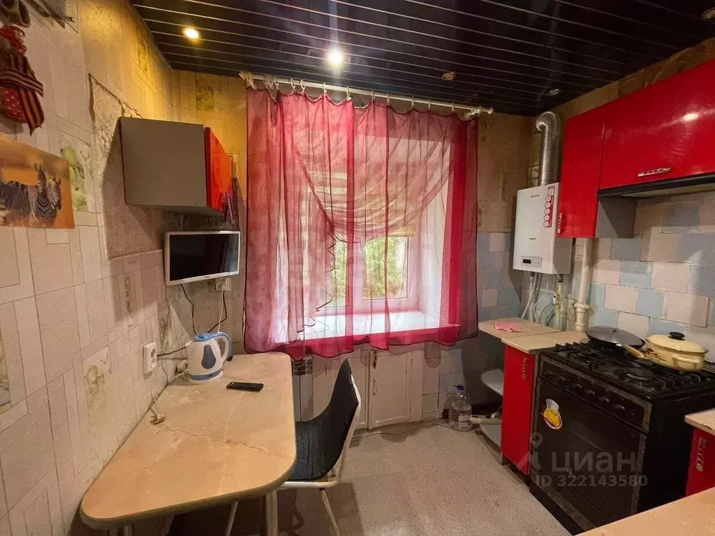 2-к кв. Вологодская область, Череповецкий район, д. Ясная Поляна ул. ... - Фото 1