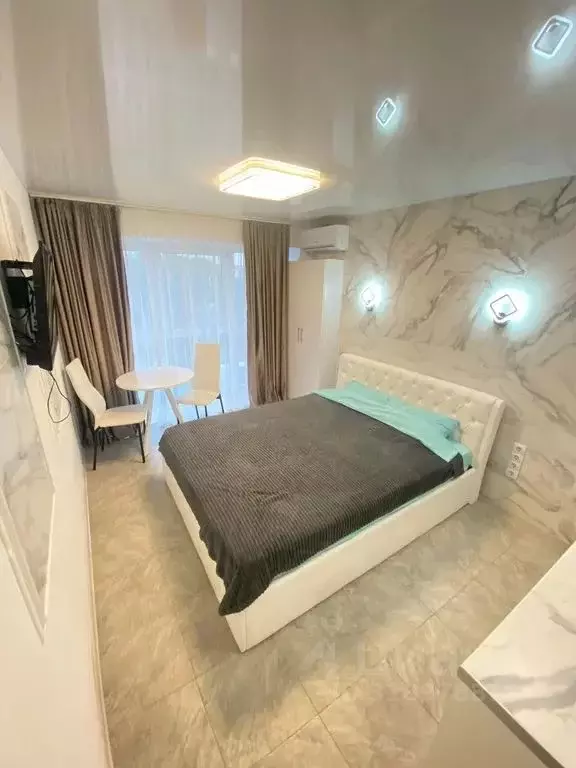 Студия Крым, Феодосия ул. Калинина, 33 (23.0 м) - Фото 2