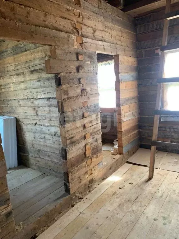 Дом в Татарстан, Альметьевск Урсала мкр, ул. Полевая (96 м) - Фото 1