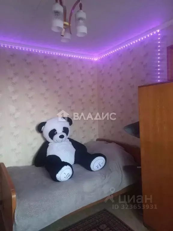 2-к кв. Белгородская область, Грайворон ул. Кирвера, 49 (50.3 м) - Фото 1