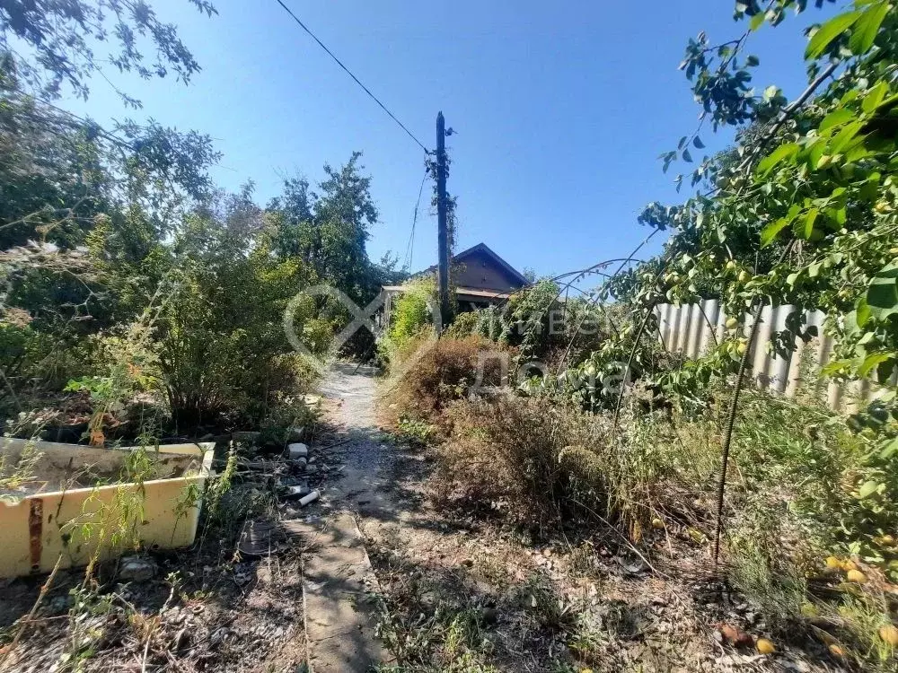 Участок в Волгоградская область, Волгоград ул. Баумана (6.0 сот.) - Фото 1