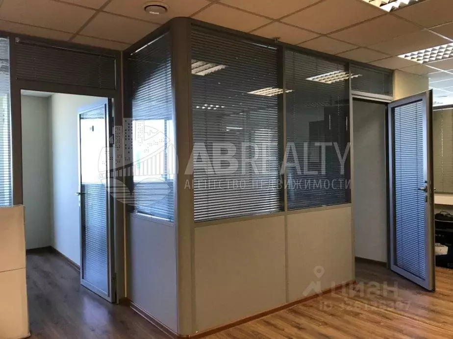 Офис в Москва ул. Обручева, 23к3 (429 м) - Фото 2