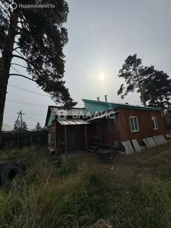 Дом в Улан-Удэ, Кодунская улица, 14 (98 м) - Фото 2