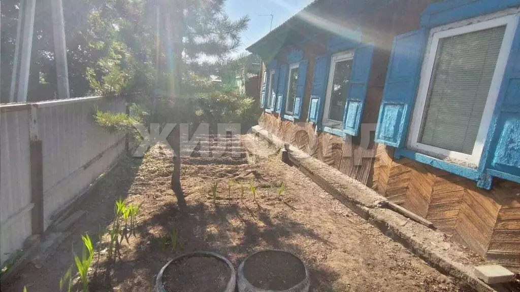 Дом в Хакасия, Черногорск Рабочая ул. (70 м) - Фото 2