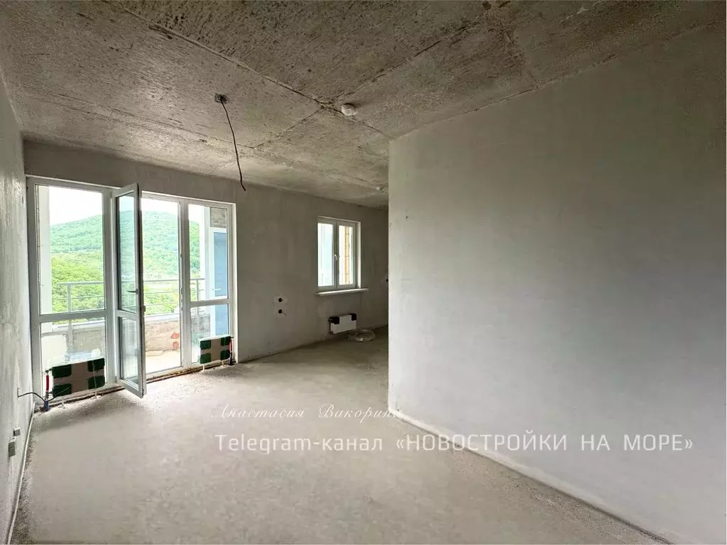 Продаётся 2-к квартира, 63 м - Фото 1