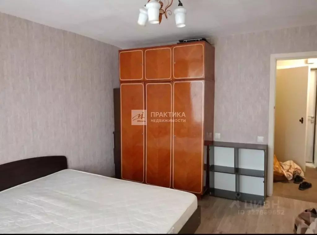 1-к кв. Липецкая область, Липецк ул. Имени Генерала Меркулова, 9 (37.0 ... - Фото 2