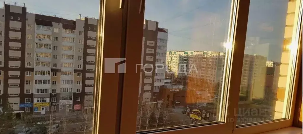 2-к кв. Алтайский край, Барнаул Балтийская ул., 12 (64.0 м) - Фото 1