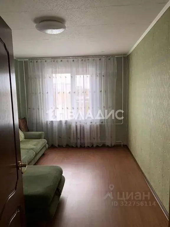 3-к кв. Московская область, Воскресенский район, Белоозерский пгт ... - Фото 1