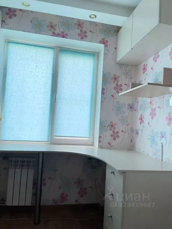 1-к кв. Краснодарский край, Новороссийск ул. Куникова, 62 (29.0 м) - Фото 1