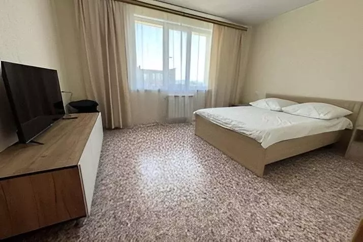 2-к кв. Камчатский край, Елизово ул. Виталия Кручины, 34 (45.0 м) - Фото 1