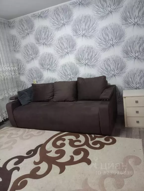 2-к кв. Красноярский край, Красноярск Северный мкр, ул. Водопьянова, ... - Фото 2