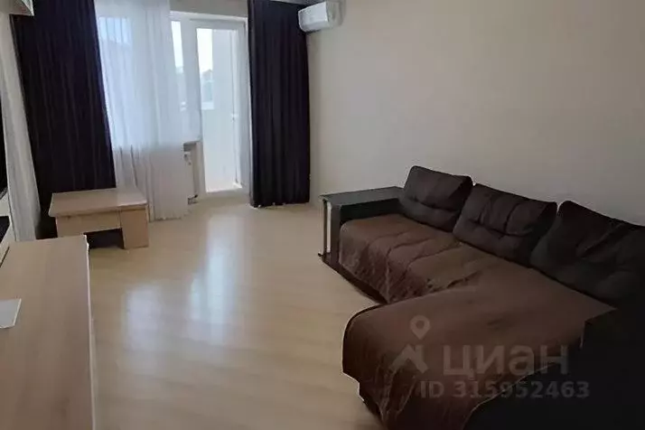 2-к кв. Крым, Евпатория ул. Интернациональная, 103 (47.0 м) - Фото 0