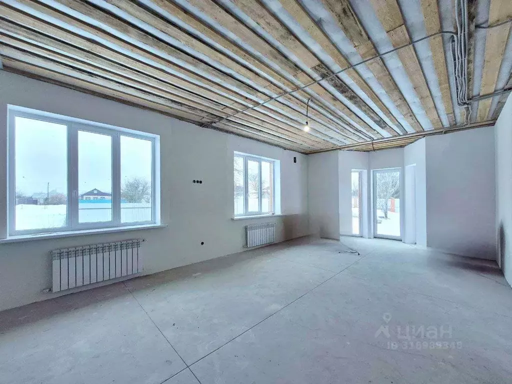 Коттедж в Белгородская область, Белгородский район, Беломестненское ... - Фото 2