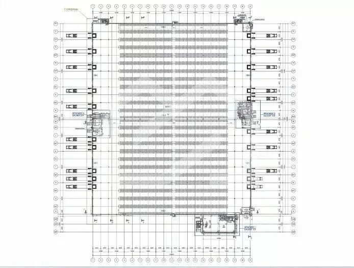Помещение свободного назначения в Московская область, Солнечногорск ... - Фото 2